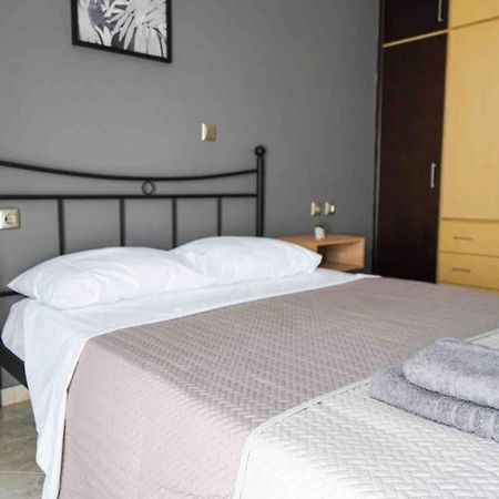 شقة Neochori House Antimachia المظهر الخارجي الصورة