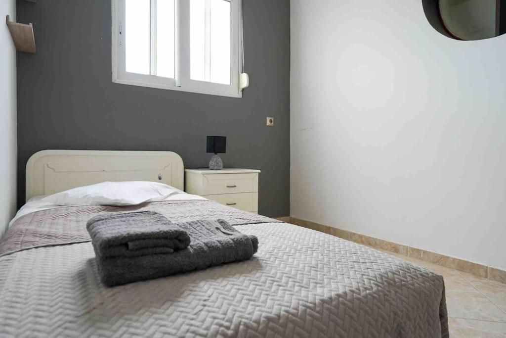 شقة Neochori House Antimachia المظهر الخارجي الصورة