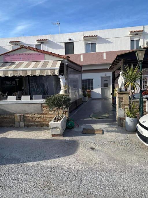 شقة Neochori House Antimachia المظهر الخارجي الصورة
