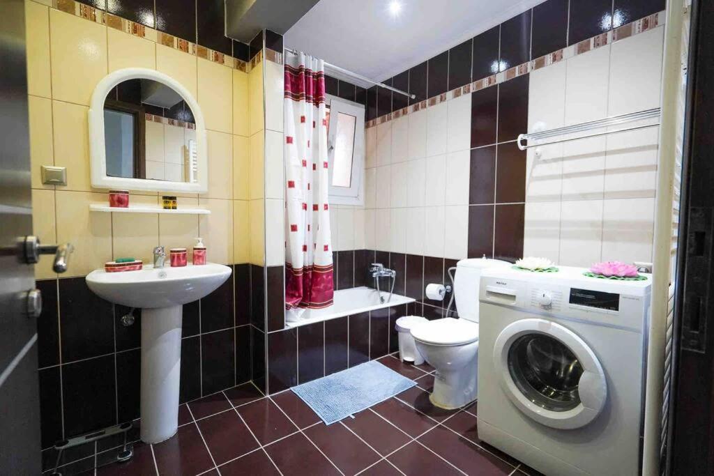 شقة Neochori House Antimachia المظهر الخارجي الصورة