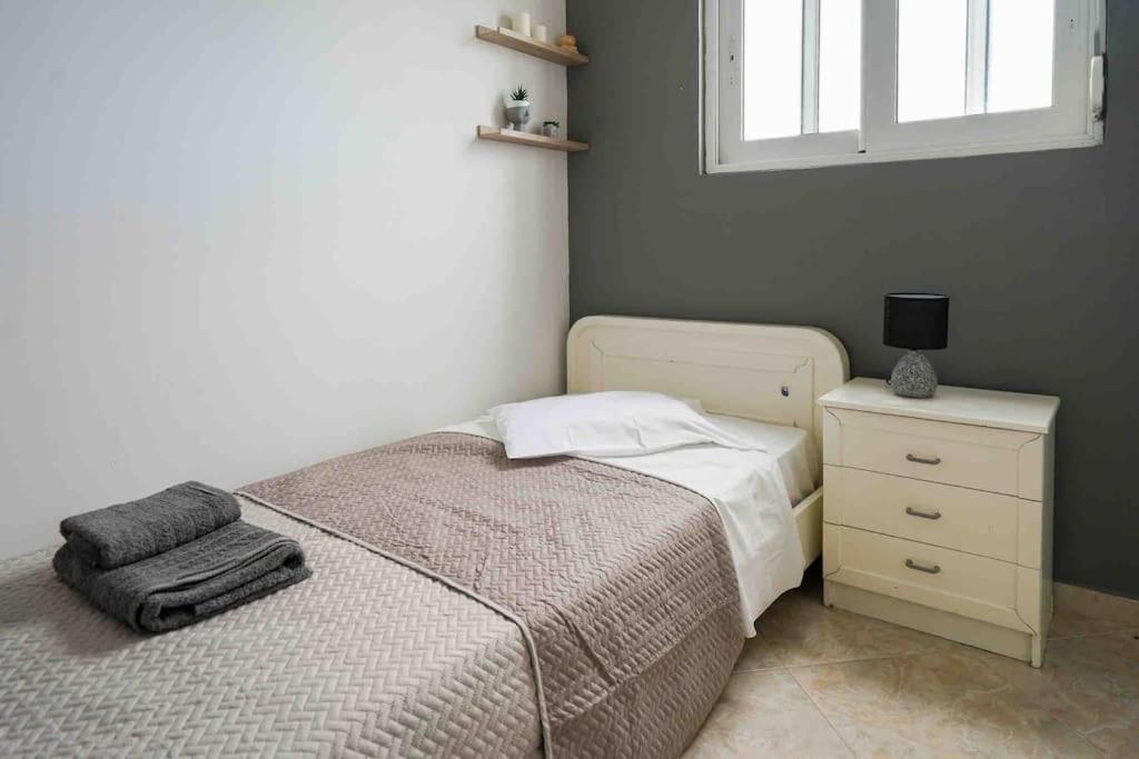 شقة Neochori House Antimachia المظهر الخارجي الصورة